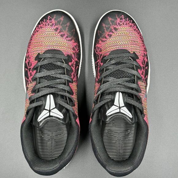 Nike Mamba Rage 'Pink Blast' - Picture 2 of 10